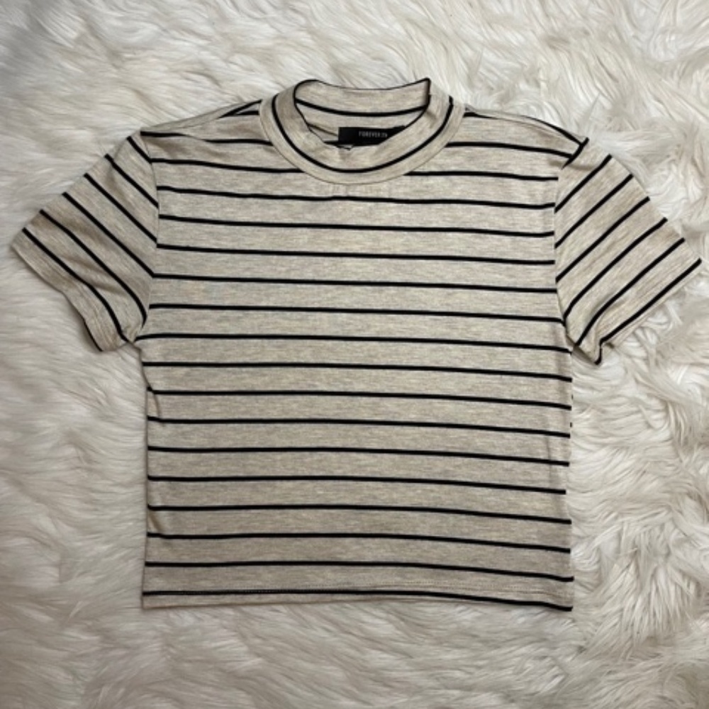 NWT Crop Top
